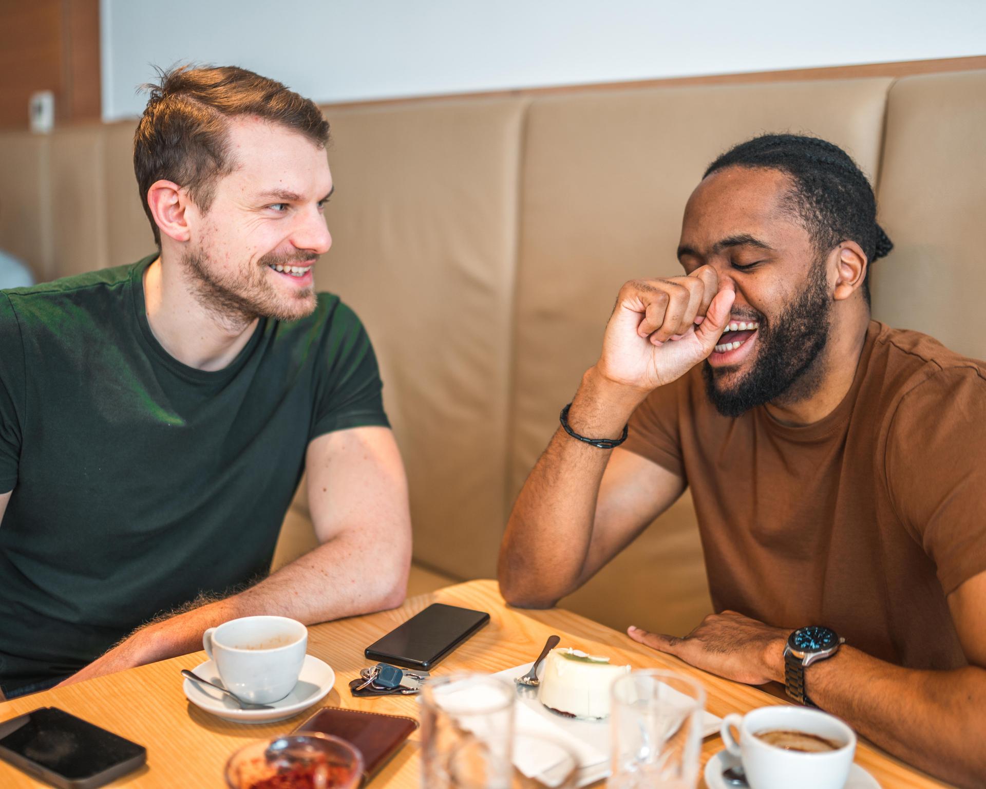 Two friends sharing a coffee 1461124815-3 credits.jpg