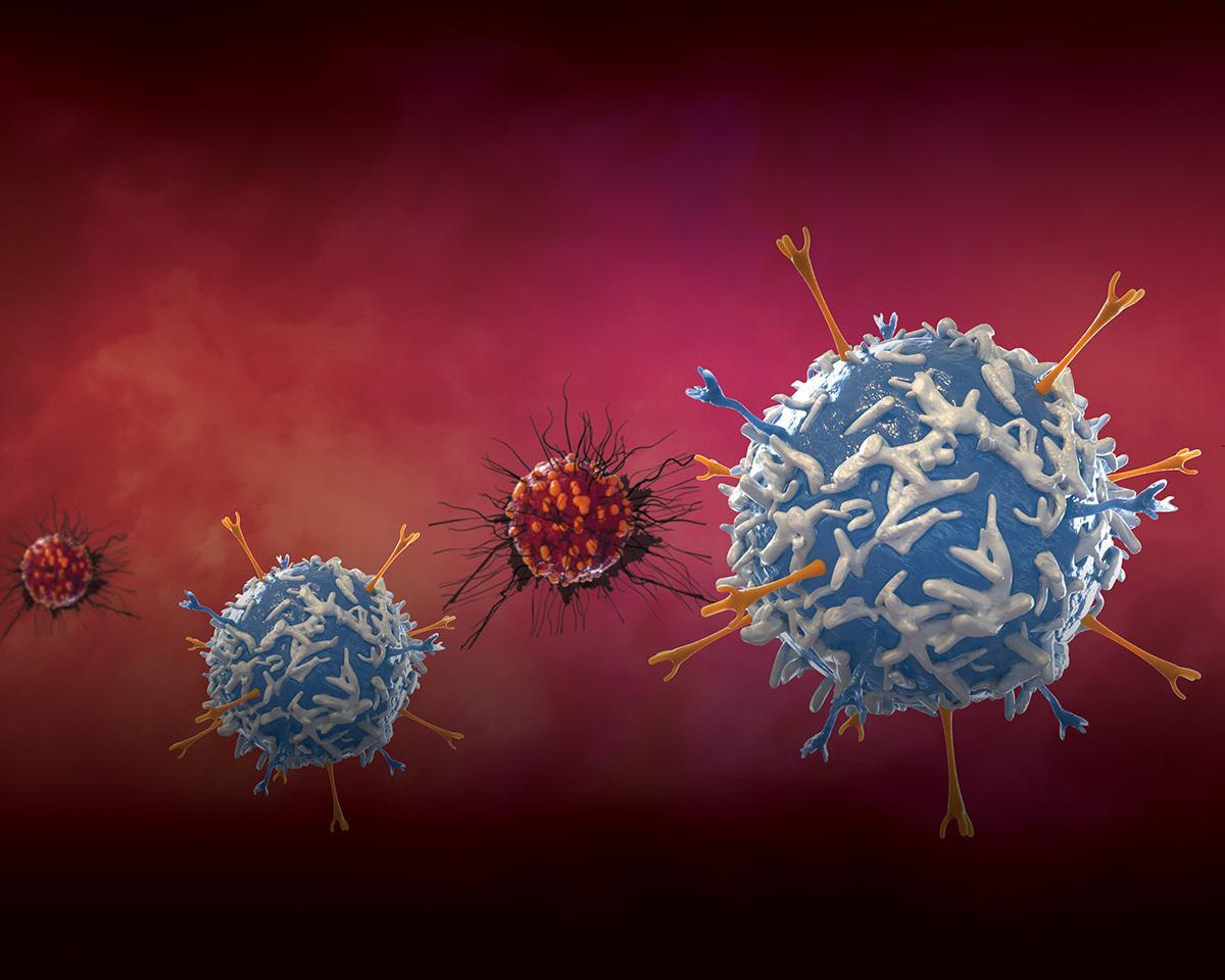 CAR T-Cell therapy